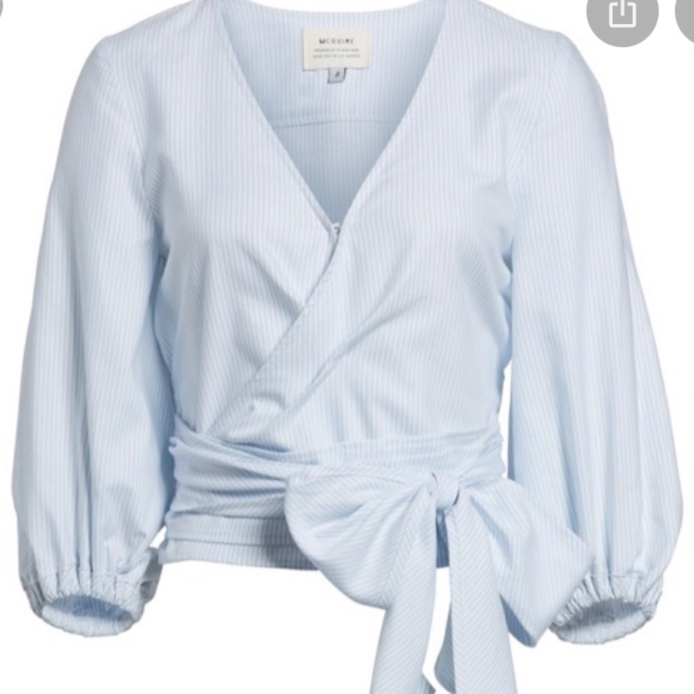 McGuire Top